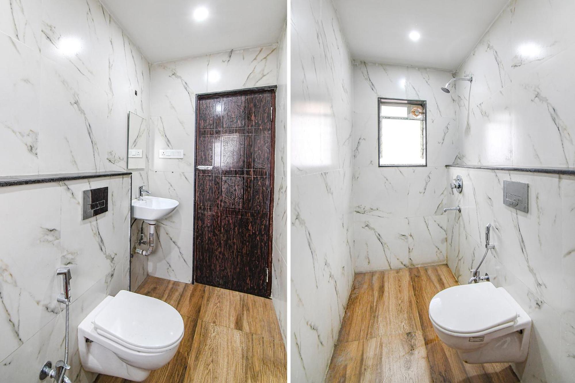 Fabhotel Grand Hazra Inn - Nr Ballygunge Station Calcutta  Esterno foto