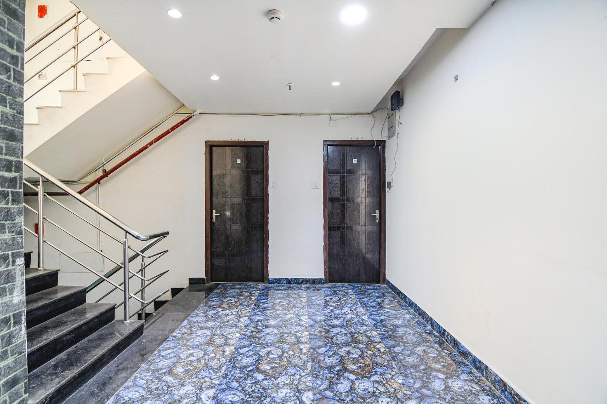 Fabhotel Grand Hazra Inn - Nr Ballygunge Station Calcutta  Esterno foto